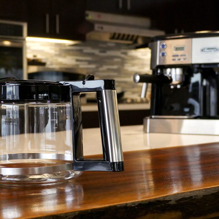 DeLonghi BC0430 review