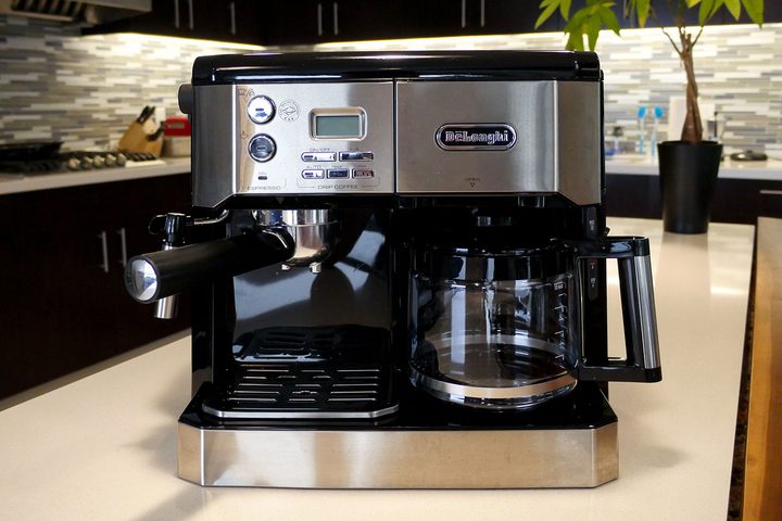 DeLonghi BC0430 review