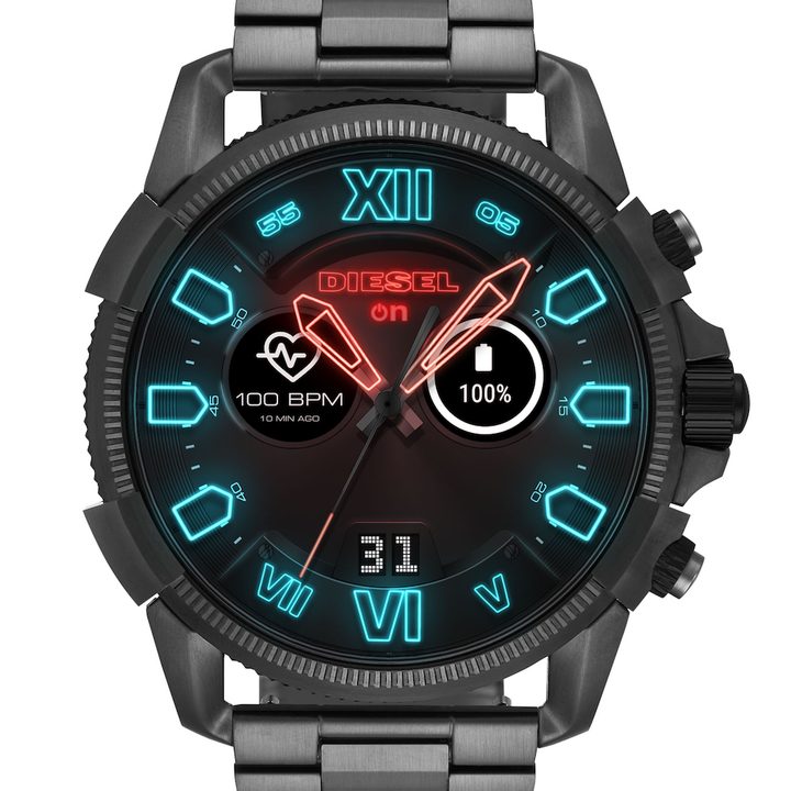 diesel on full guard 2 5 news gunmetal