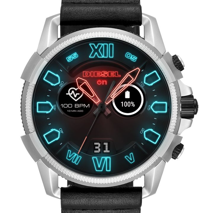 diesel on full guard 2 5 news leather