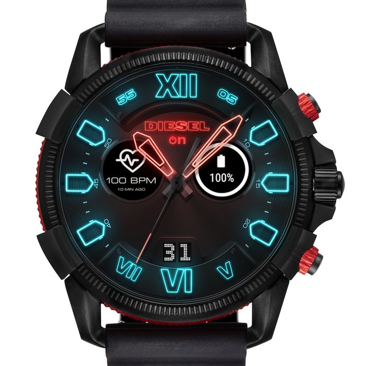 diesel on full guard 2 5 news silicone