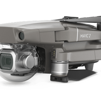 DJI Mavic 2 Pro