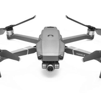DJI Mavic 2 Zoom