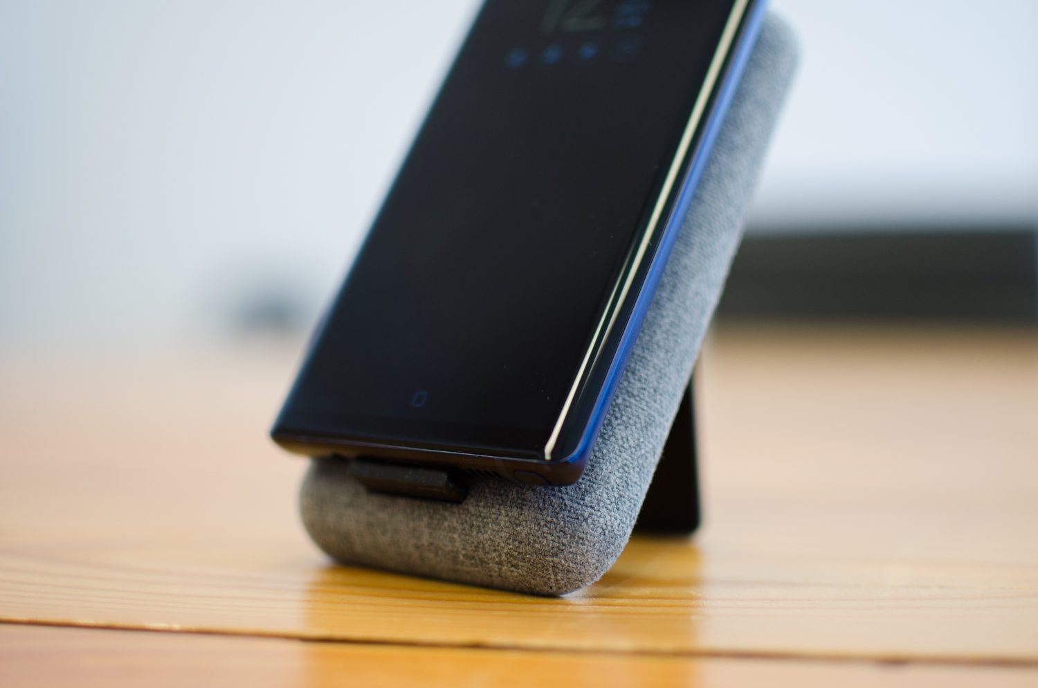 nimble eco friendly battery packs wireless charging pads