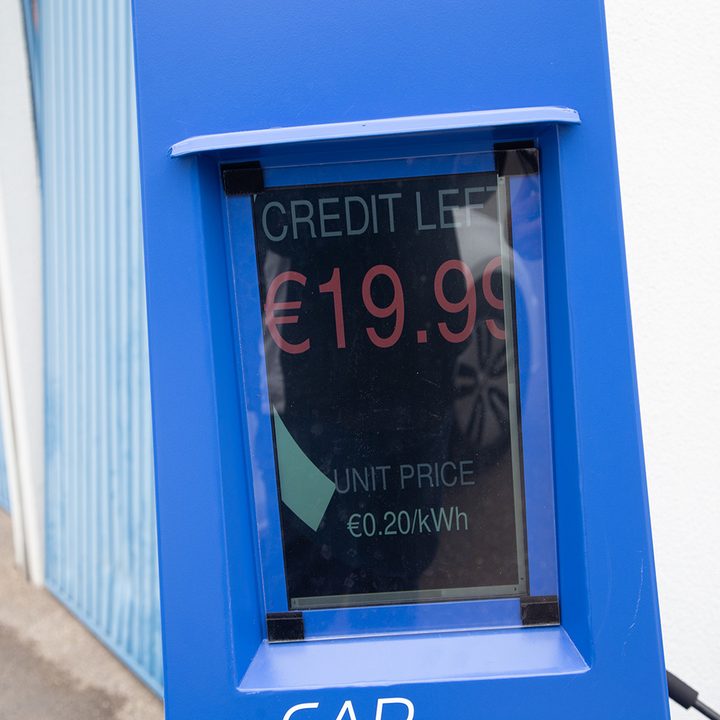 ZF eWallet