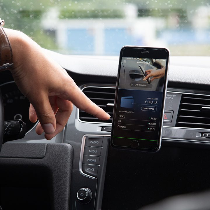 ZF eWallet
