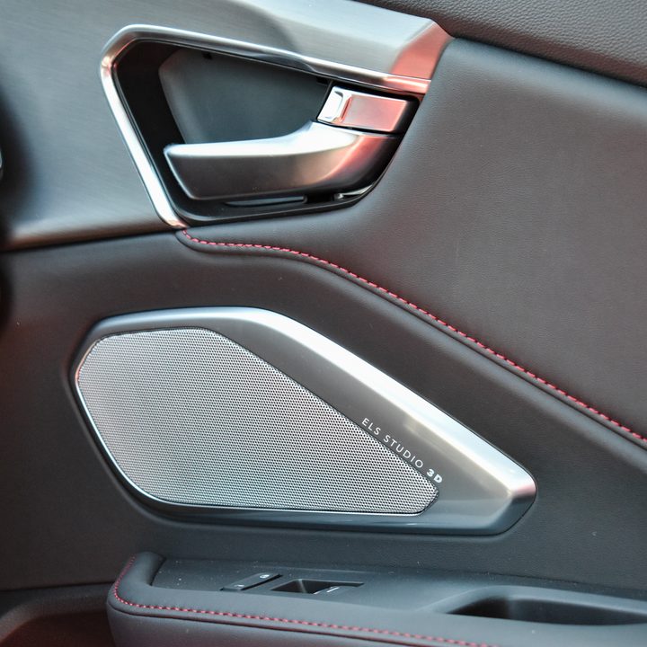 2019 Acura RDX