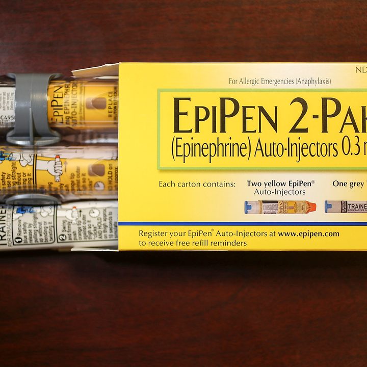 EpiPen