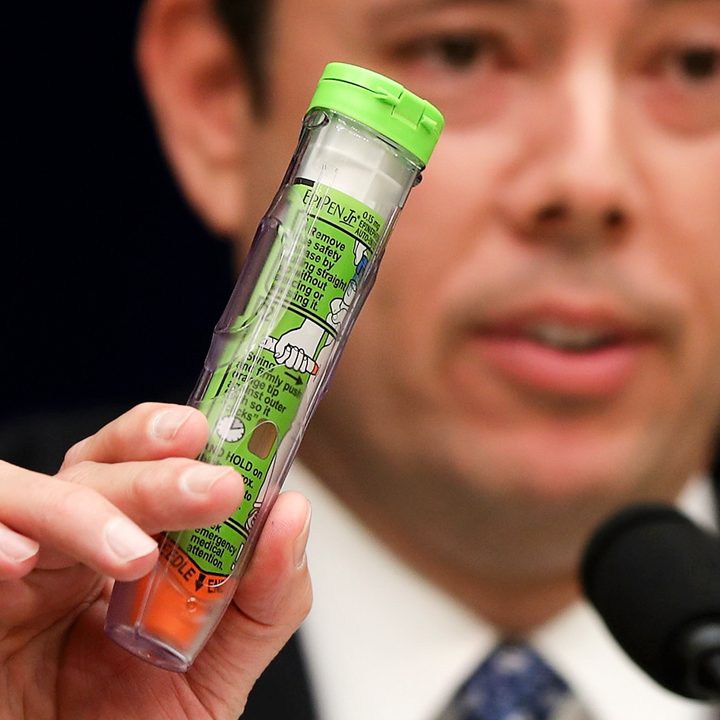 EpiPen