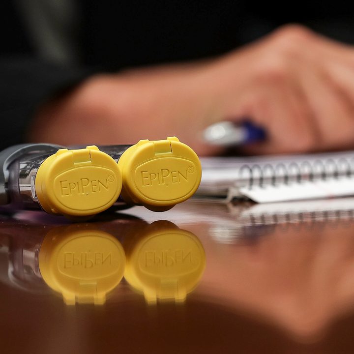 EpiPen