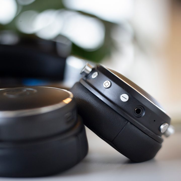 Even H3 Wireless Review