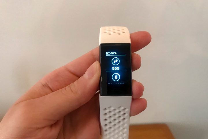 Fitbit Charge 3 Review
