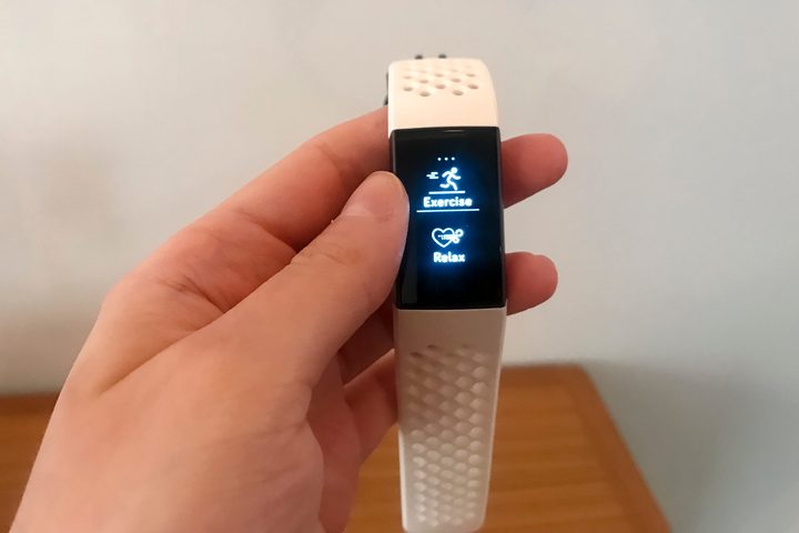 Fitbit Charge 3 Review