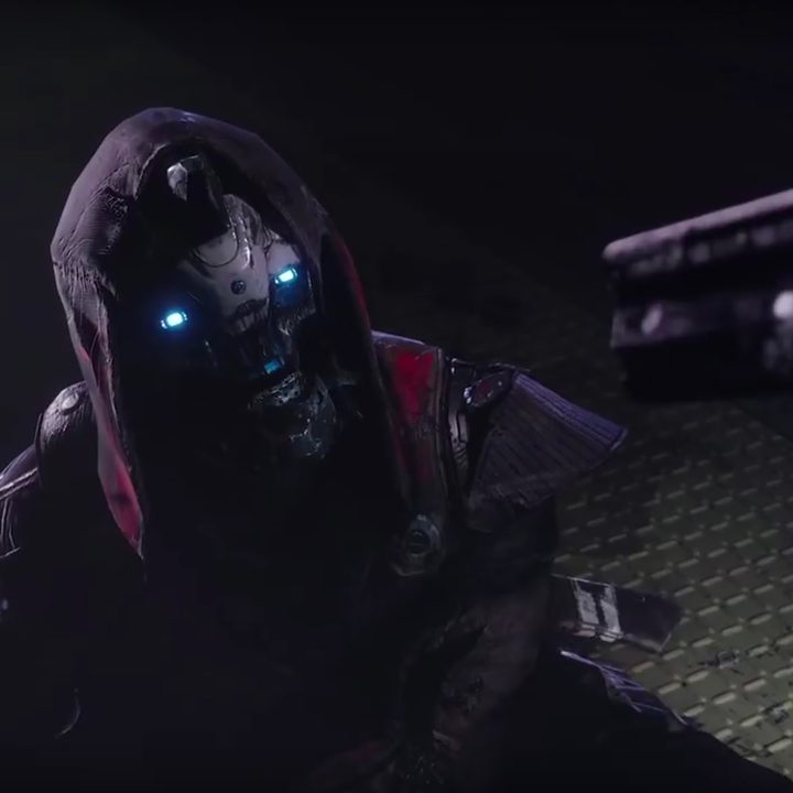 destiny 2 forsaken launch trailer forsakentrailer1