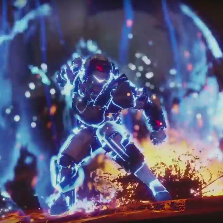 destiny 2 forsaken launch trailer forsakentrailer3