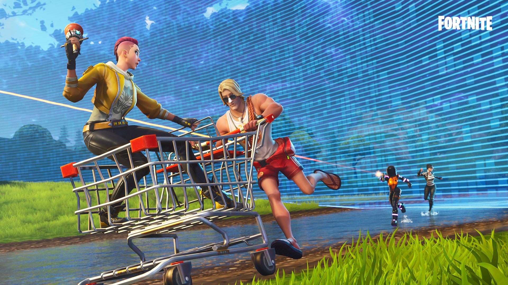 fortnite v520 update patch notes