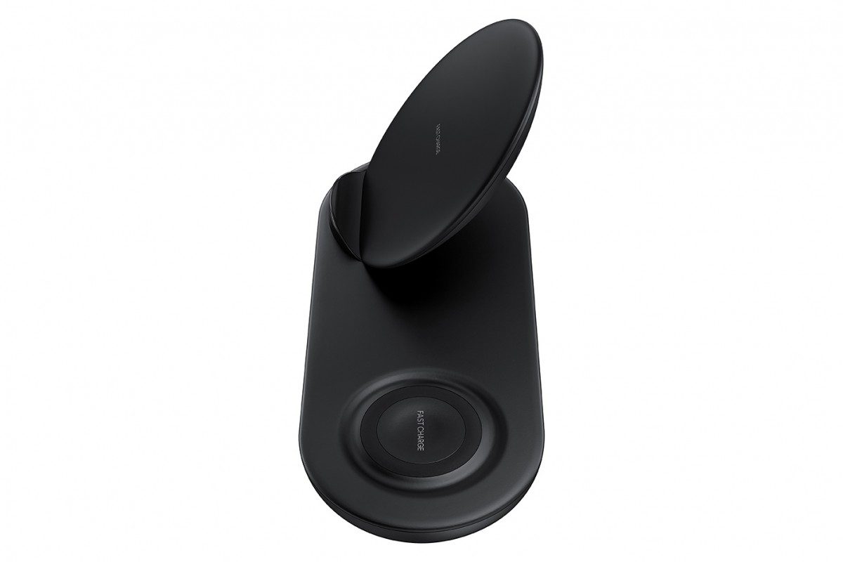 samsung wireless charger duo news galaxy  1