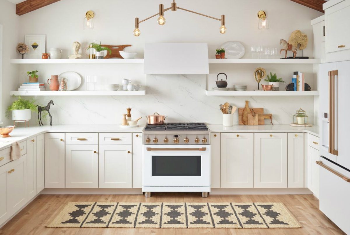 ge appliances cafe brand matte white 0
