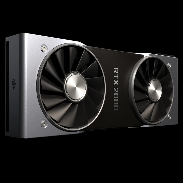 GeForce RTX 2080