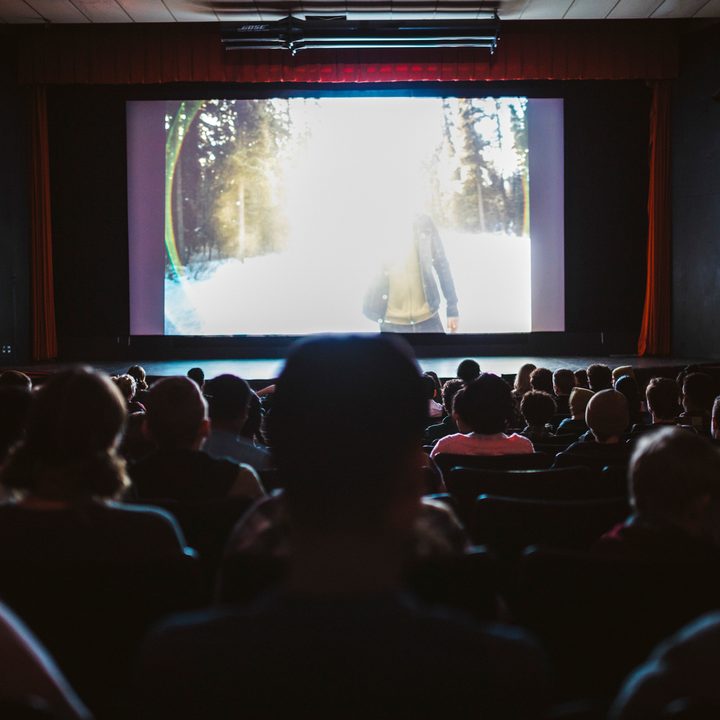 movie tickets theater