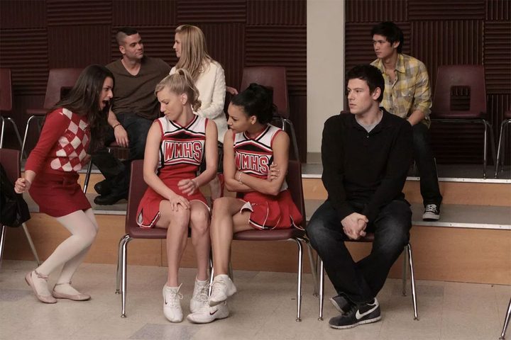 Glee