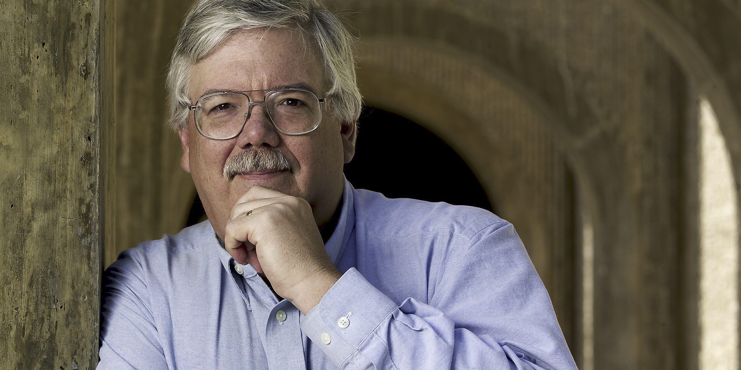 Dr. Henry "Hank" Greely - Bioethicist