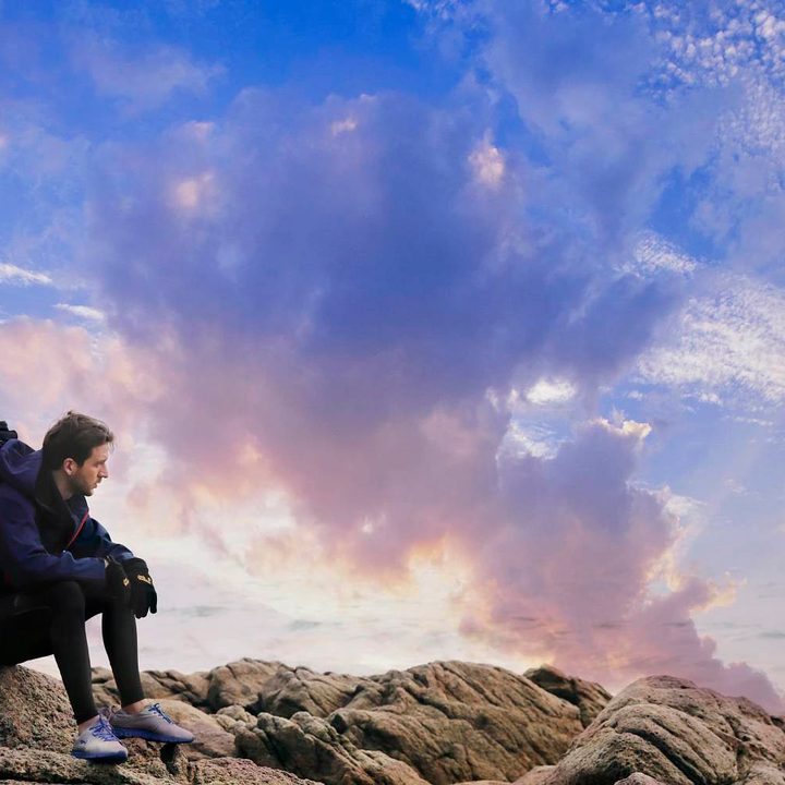 Heacket Heated Jacket Crowdfunding Indiegogo Hero Shot 4