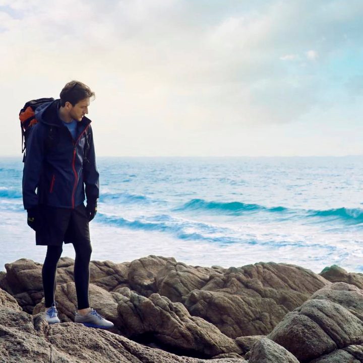 Heacket Heated Jacket Crowdfunding Indiegogo Hero Shot 5
