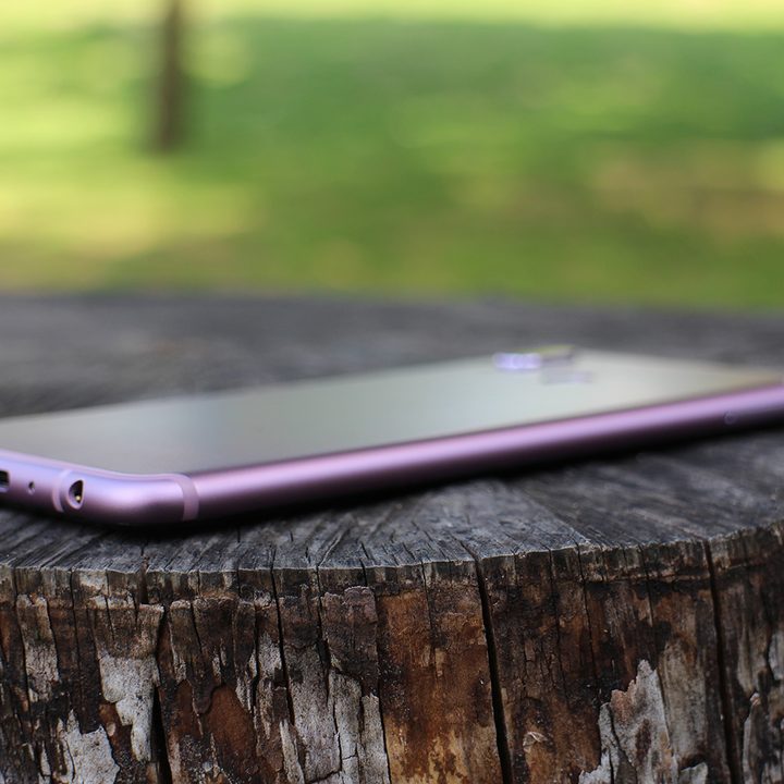 honor play headphone jack