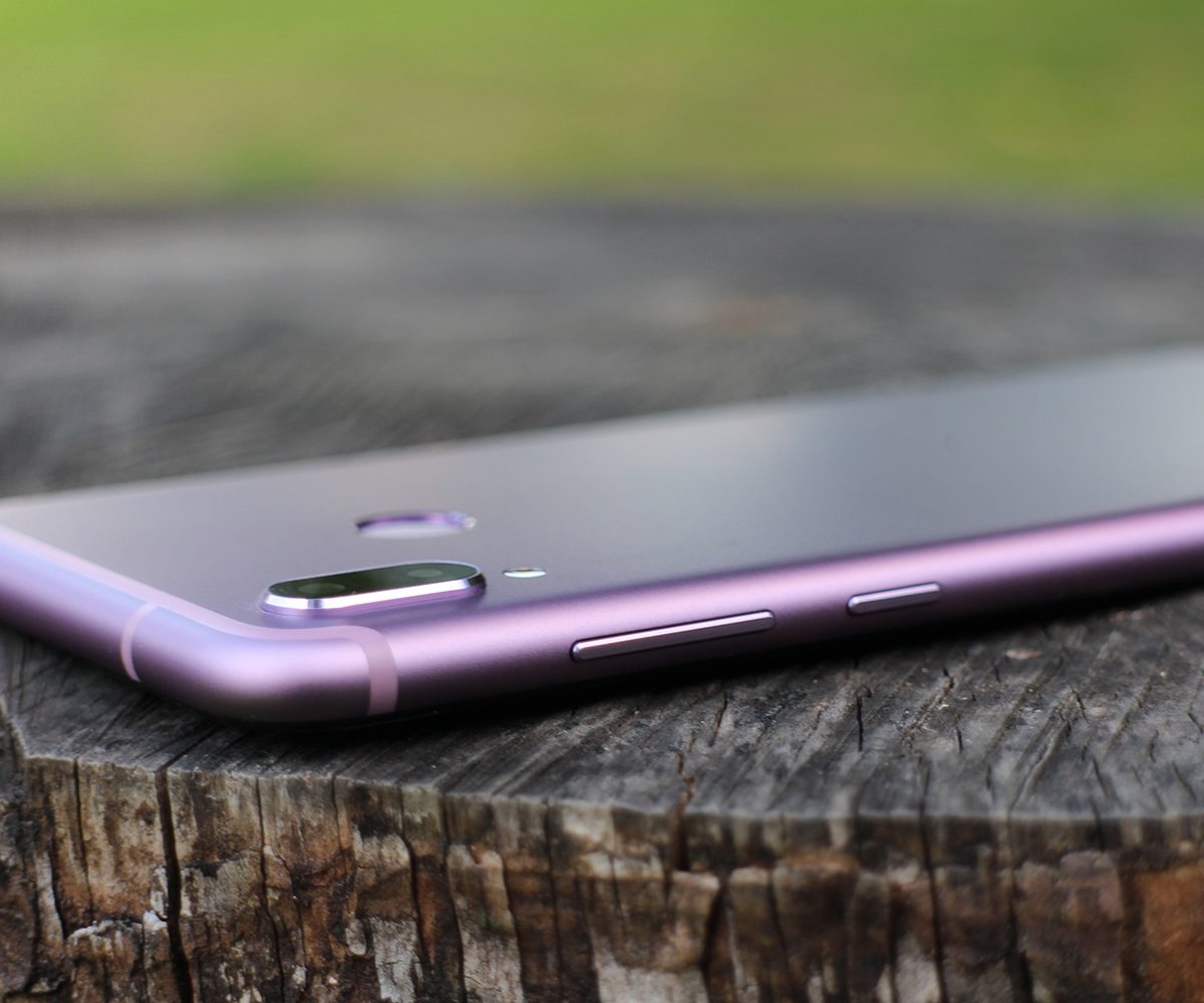 honor play volume and power