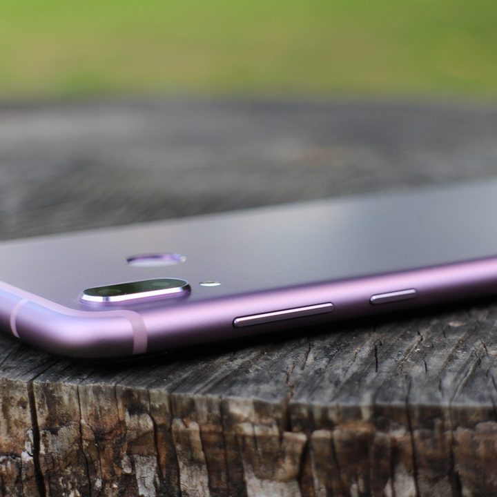 honor play volume and power
