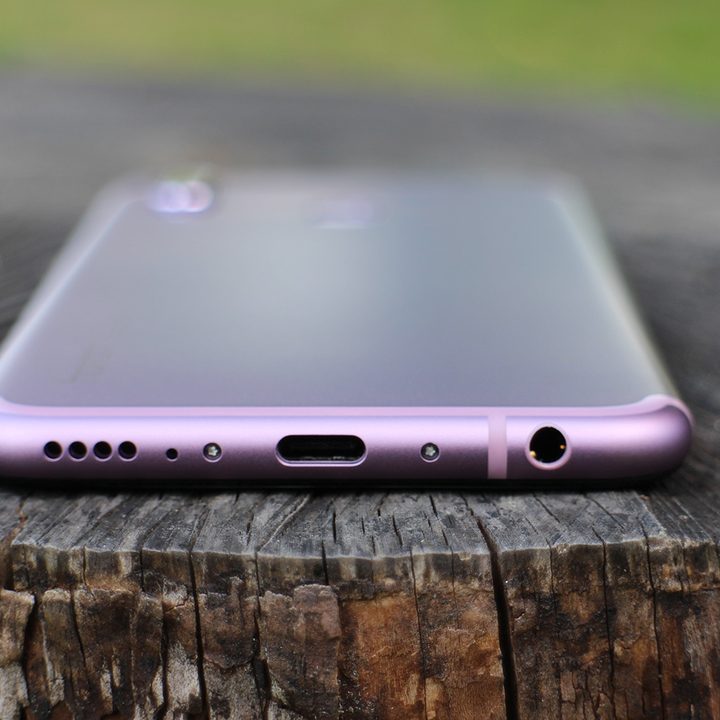 honor play usb type c
