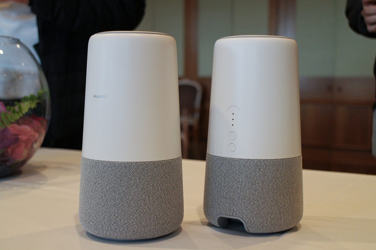 Huawei AI Cube
