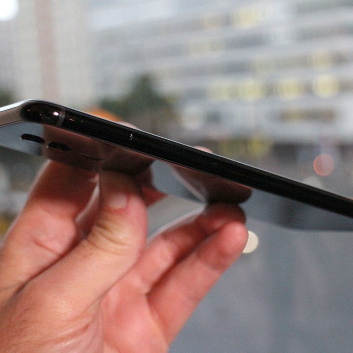 Huawei Mate 20 Lite review