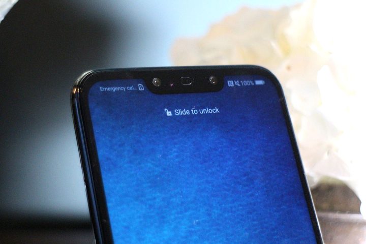 Huawei Mate 20 Lite review