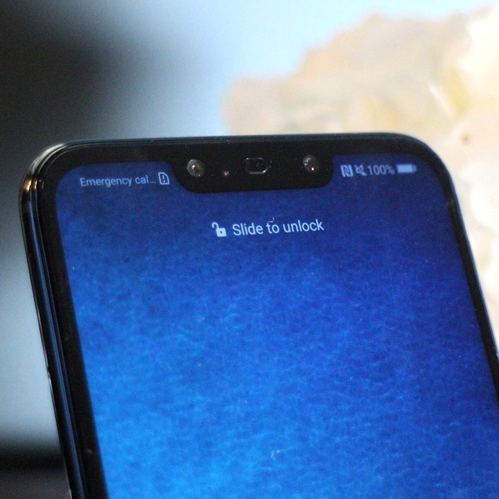 Huawei Mate 20 Lite review