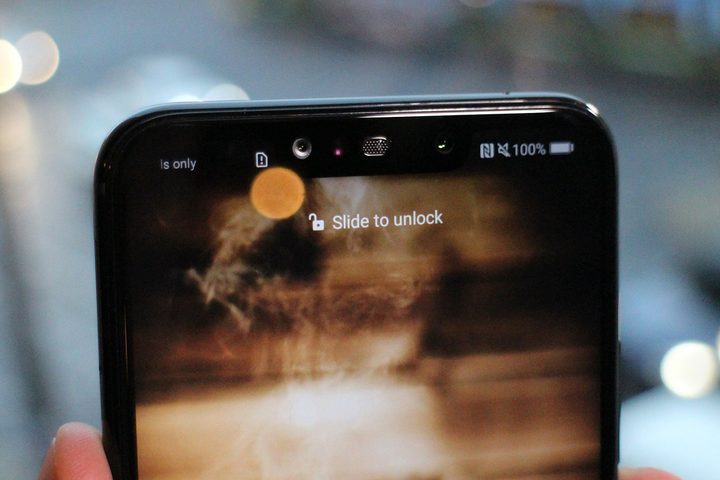 Huawei Mate 20 Lite review