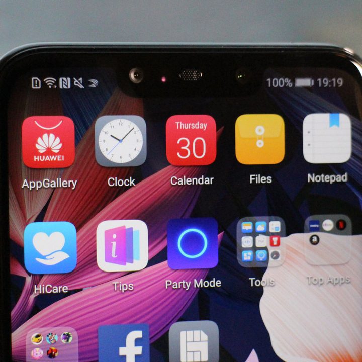 Huawei Mate 20 Lite review