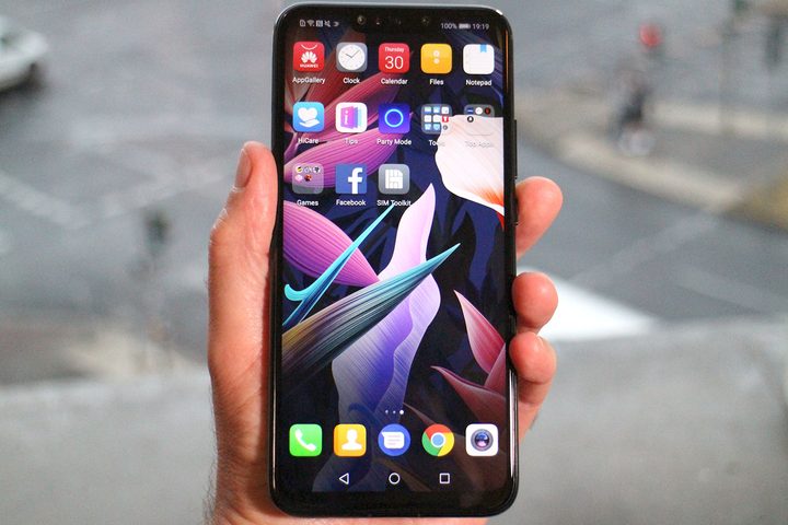 Huawei Mate 20 Lite review