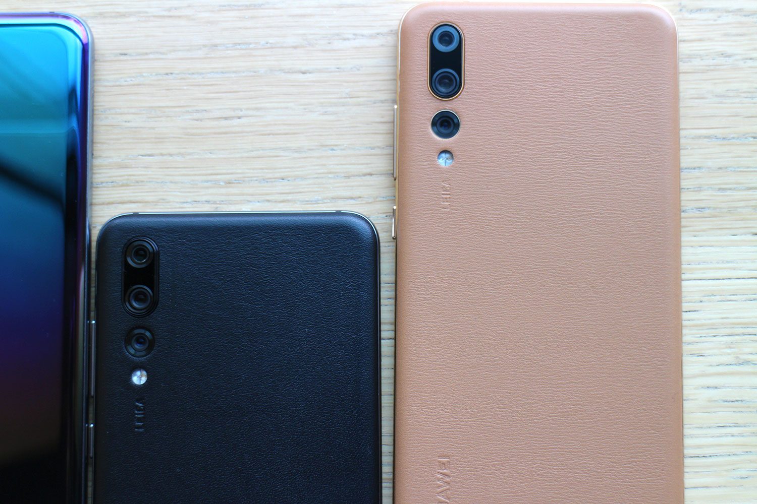 Huawei P20