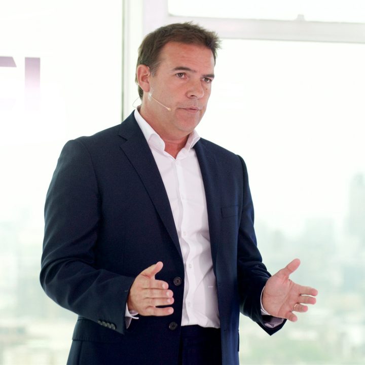 Andy McDonald