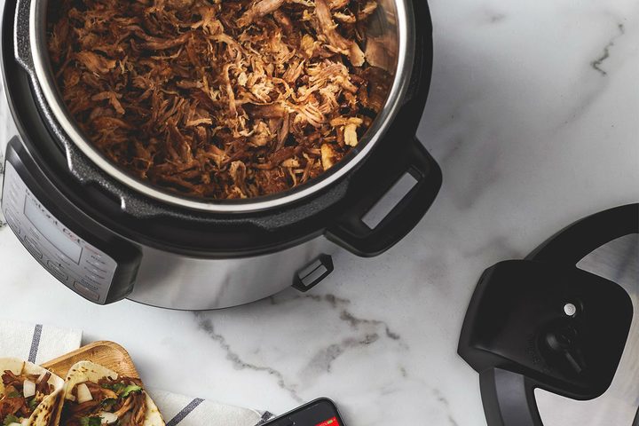 Instant Pot 6-quart