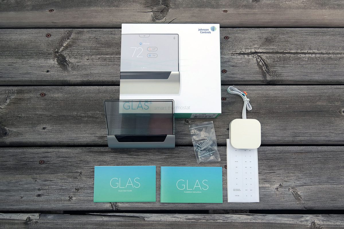 Johnson Controls GLAS review