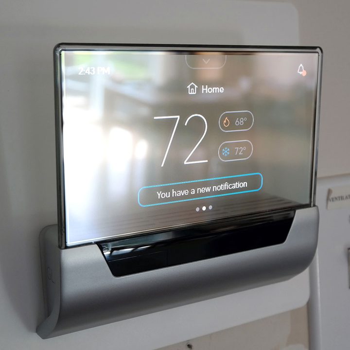 Johnson Controls GLAS review
