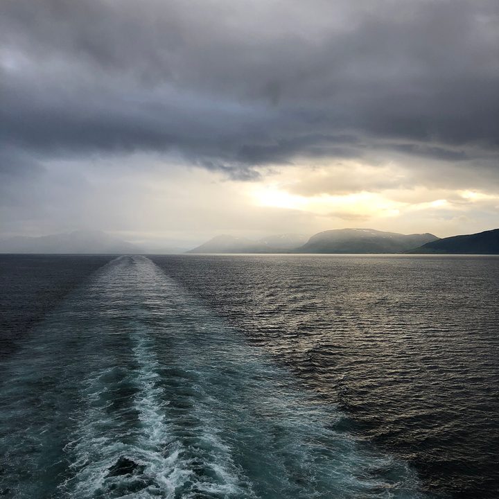 world photography day iphone influencers kael rebick norway