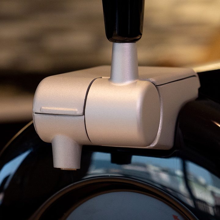 krups sub home beer dispenser handle