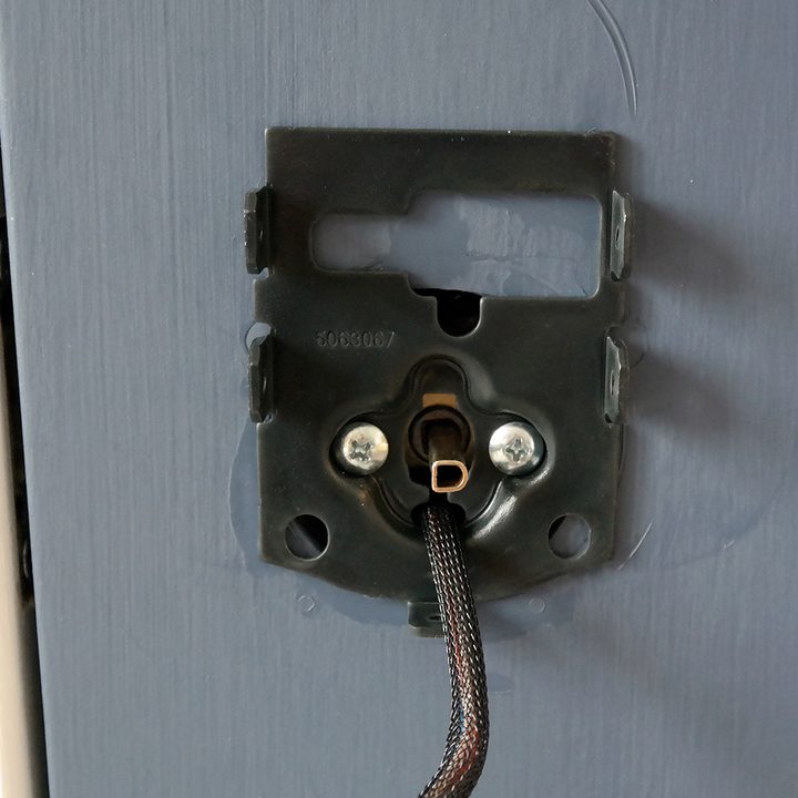 Kwikset Kevo Contemporary