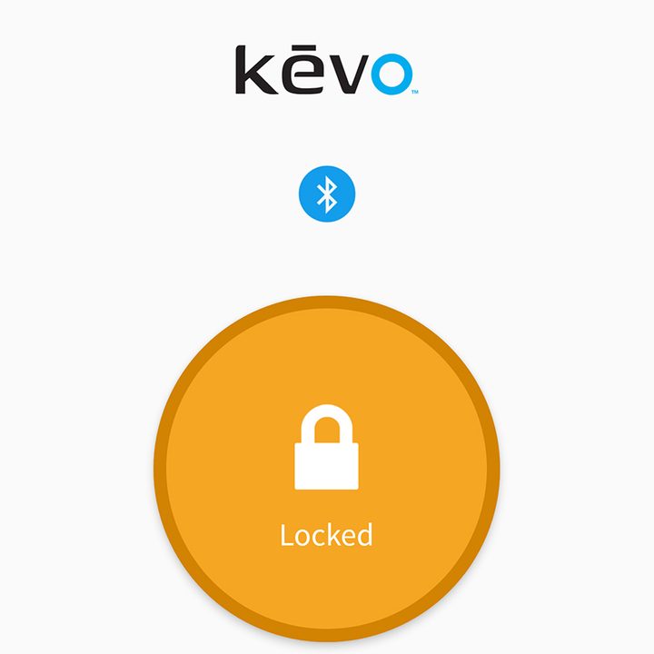 kwikset kevo contemporary review kwiksetkevo screens 1