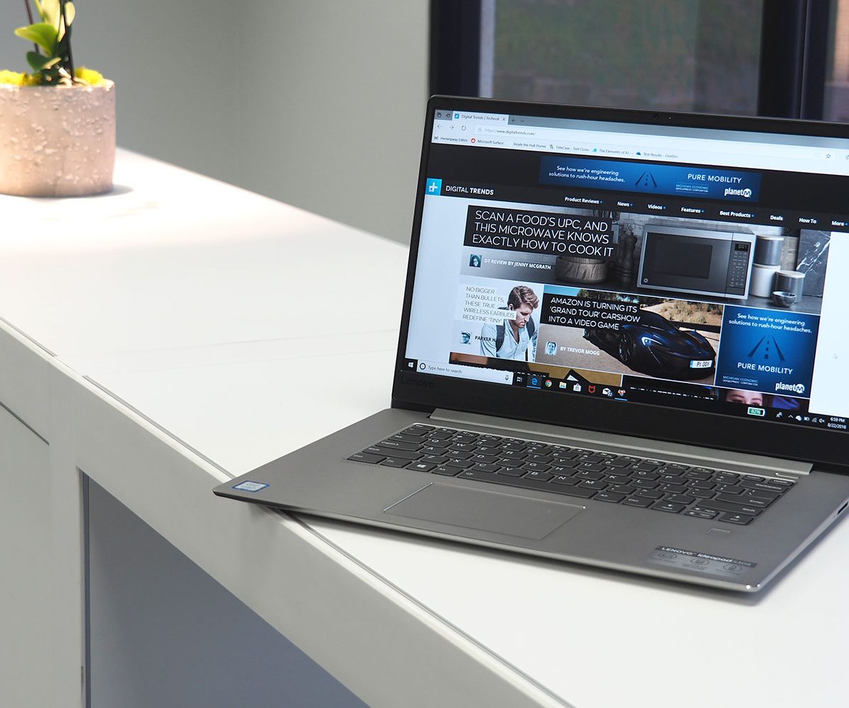 Lenovo IdeaPad 530S