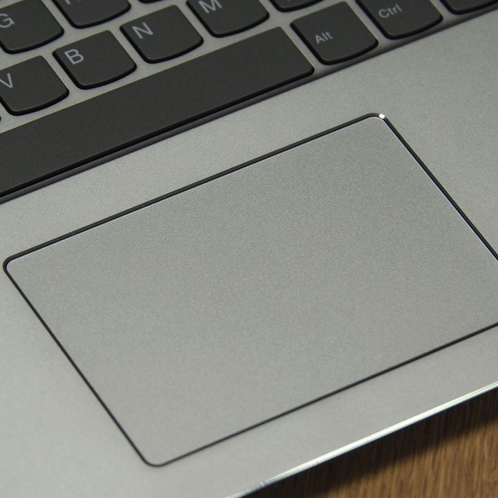 Lenovo IdeaPad 530S